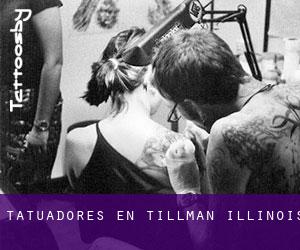 Tatuadores en Tillman (Illinois)