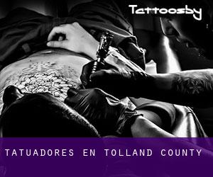 Tatuadores en Tolland County