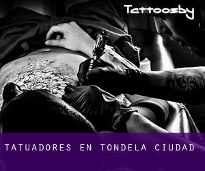 Tatuadores en Tondela (Ciudad)