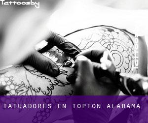 Tatuadores en Topton (Alabama)