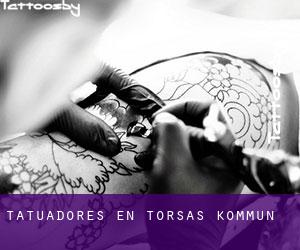 Tatuadores en Torsås Kommun