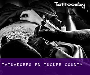 Tatuadores en Tucker County