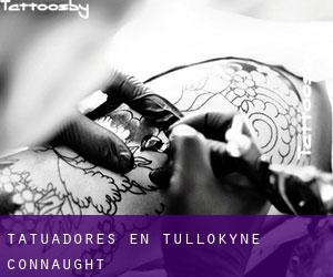 Tatuadores en Tullokyne (Connaught)