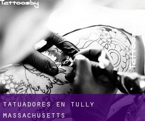 Tatuadores en Tully (Massachusetts)