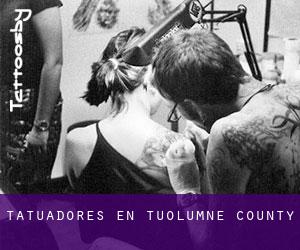 Tatuadores en Tuolumne County