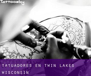 Tatuadores en Twin Lakes (Wisconsin)
