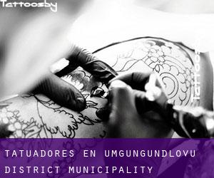 Tatuadores en uMgungundlovu District Municipality