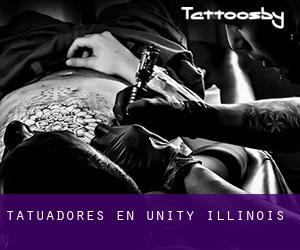 Tatuadores en Unity (Illinois)