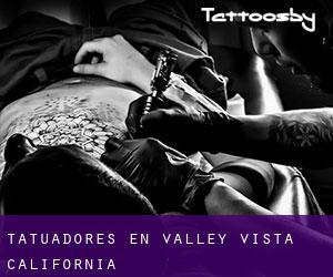 Tatuadores en Valley Vista (California)