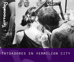 Tatuadores en Vermilion City