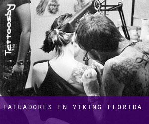 Tatuadores en Viking (Florida)
