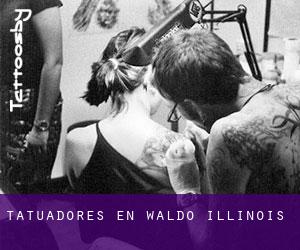 Tatuadores en Waldo (Illinois)