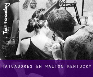 Tatuadores en Walton (Kentucky)