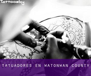 Tatuadores en Watonwan County