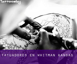 Tatuadores en Whitman (Kansas)