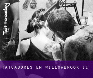 Tatuadores en WillowBrook II