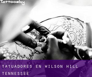 Tatuadores en Wilson Hill (Tennessee)