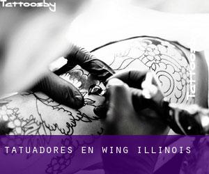 Tatuadores en Wing (Illinois)