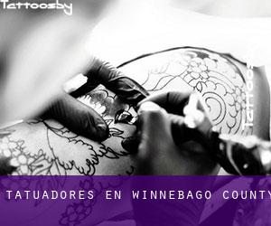 Tatuadores en Winnebago County