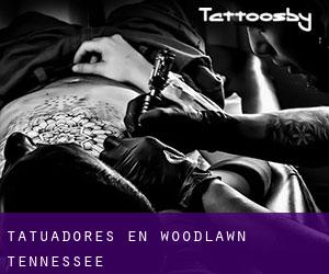 Tatuadores en Woodlawn (Tennessee)