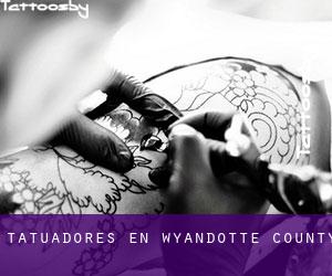 Tatuadores en Wyandotte County