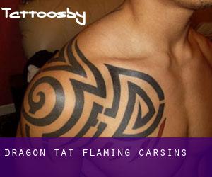 Dragon Tat Flaming (Carsins)