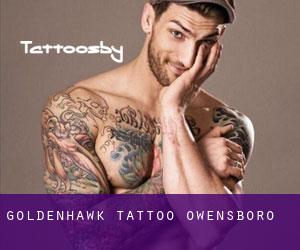 Goldenhawk Tattoo (Owensboro)
