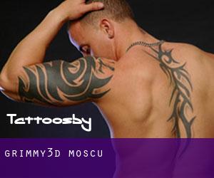 Grimmy3D (Moscú)