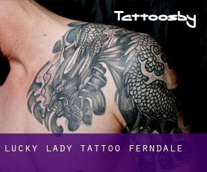 Lucky Lady Tattoo (Ferndale)