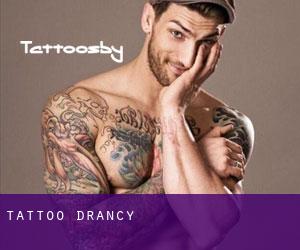 Tattoo (Drancy)