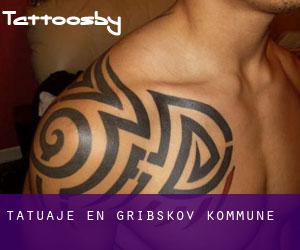 tatuaje en Gribskov Kommune