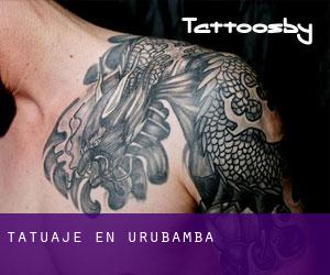 tatuaje en Urubamba