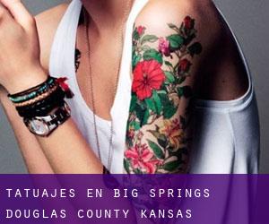 tatuajes en Big Springs (Douglas County, Kansas)