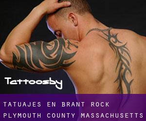 tatuajes en Brant Rock (Plymouth County, Massachusetts)