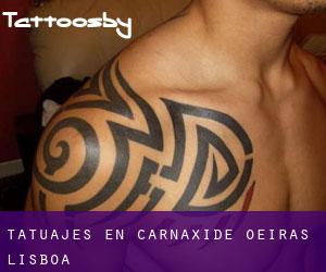 tatuajes en Carnaxide (Oeiras, Lisboa)