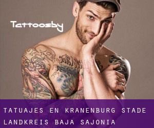 tatuajes en Kranenburg (Stade Landkreis, Baja Sajonia)