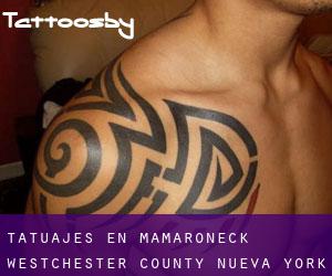 tatuajes en Mamaroneck (Westchester County, Nueva York)