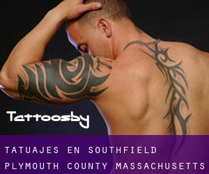 tatuajes en Southfield (Plymouth County, Massachusetts)