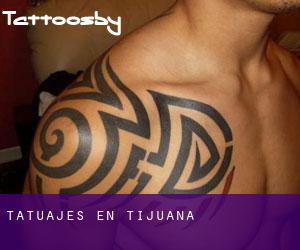 tatuajes en Tijuana