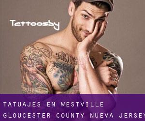 tatuajes en Westville (Gloucester County, Nueva Jersey)