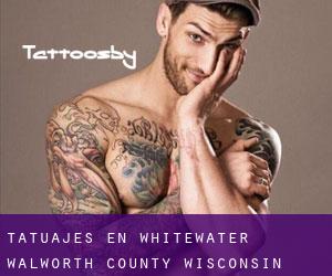 tatuajes en Whitewater (Walworth County, Wisconsin)